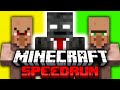 The Ultimate Minecraft Speedrun Movie The Ultimate Minecraft Speedrun Movie