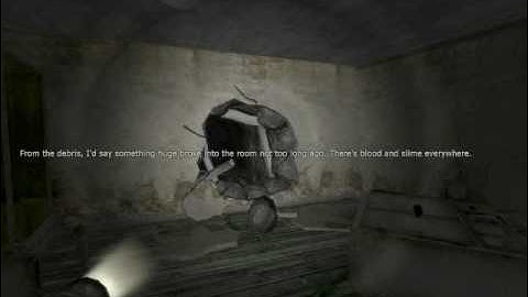 Penumbra Overture Redone Walkthrough part 9