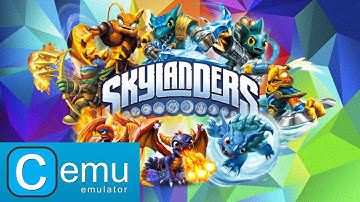 How to Set Up ANY SKYLANDERS GAME for PC! in under 5mins (Working 2025)