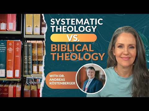 ვიდეო: როგორ სწავლობენ თეოლოგები ბიბლიას?