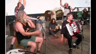 Hever & vazelína band Vejplata