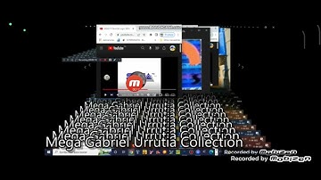 Gidget Falling Add round 106