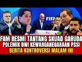 BERITA TIMNAS ~ Malaysia Senior vs Indonesia! FAM Paksa Tanding di Bukit Jalil- Update PSSI Hari ini Mp3 Song