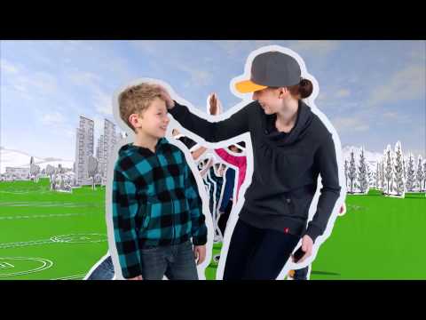 Spot zum Safer