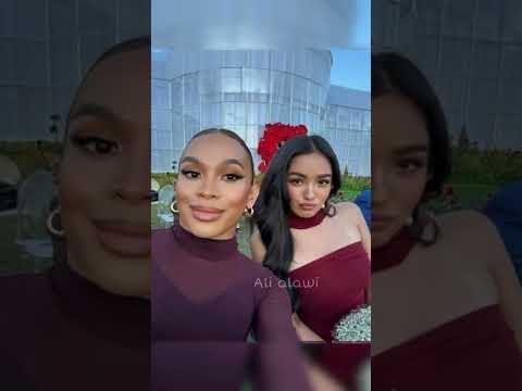 Andrea Brillantes &