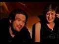 Capture de la vidéo Everything But The Girl "Temperamental" Interview Channel 10 Perth