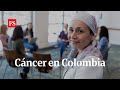 ¿Qué pasa con los pacientes de cáncer en medio de la pandemia?