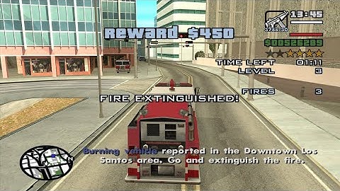 Starter Save Part 53 - The Chain Game Boater-GTA San Andreas PC-complete walkthrough-achieving??.??%