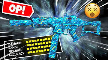 #1 "STRIKER" build in MW3 ( Best Striker Class Setup )