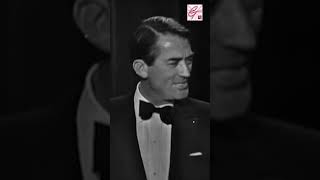 Gregory Peck Remembering a Hollywood Legend #biography #classic #shorts