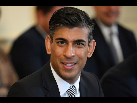 Who is multi-millionaire Rishi Sunak, the U.K.'s next prime minister?