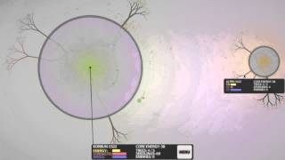 Eufloria Review & Gameplay
