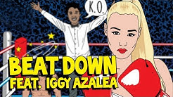 Beat Down (ft. Iggy Azalea) - Steve Aoki & Angger Dimas AUDIO  - Durasi: 4:06. 