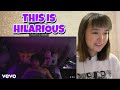 Reaction to benny blanco, BTS & Snoop Dogg - Bad Decisions (Official Music Video)