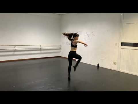 Reel de dança