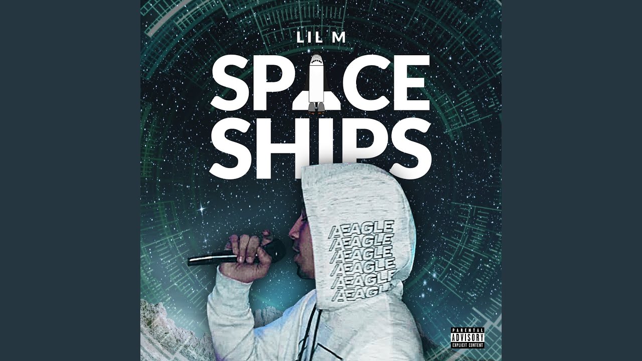 Watch SpaceShips on YouTube