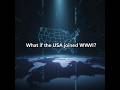 What If the USA Joined WWIII? The World on the Brink of Apocalypse