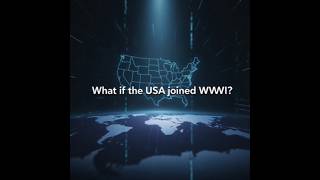 What If the USA Joined WWIII? The World on the Brink of Apocalypse