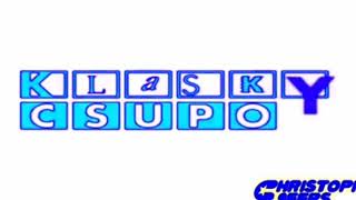 Hey Watch Where Youre Swinging That Csupo Chorded