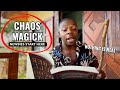 Chaos Magick &amp; The Higher Self (Beginner’s Guide)