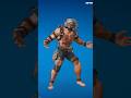 NEW WEAPON X WOLVERINE SKIN IS OUT NOW! COP OR DROP? #fortnite