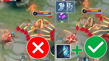 Lancelot Tutorial - How to use stack properly