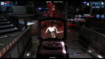 DEAD EFFECT 2 Gameplay (Survival mode #8) for Android & IOS & PC & Xbox one & PS4