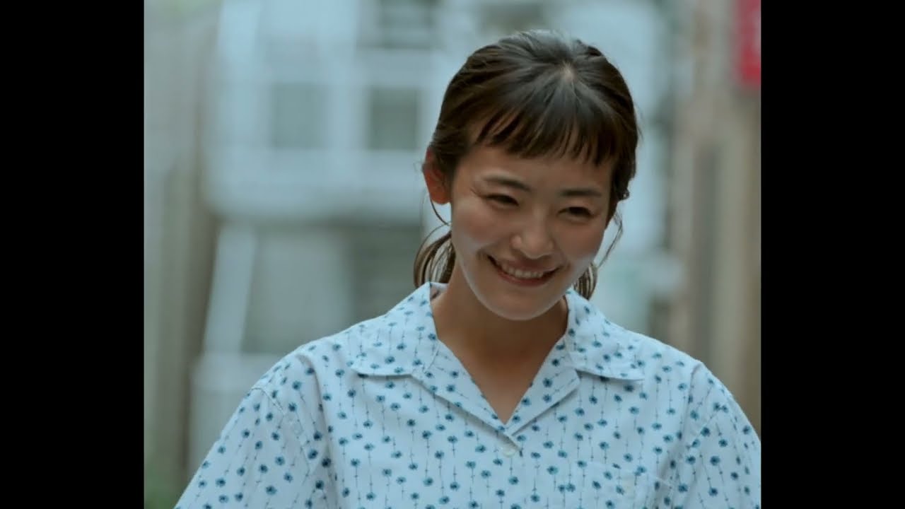 THEラブ人間「晴子と龍平」【Official Music Video】