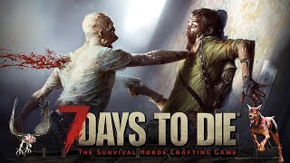 7 Days to Die