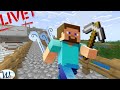 Time to make a new Minecraft home (pt. 2)
