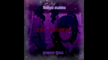 { #mafuyu } - propose // #pink8 #projectsekaicolorfulstage #pjsk #pjskedit #fyp #capcut #capcutedit