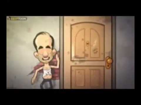 بص انا معايا شهادة معاملة اطفال ومعلقها هنا اهو