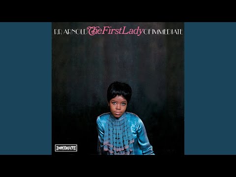 P.P. Arnold — Speak to Me