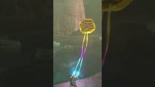 Revali's gale is now ready! #zelda #botw #BreathOfTheWild #NintendoSwitch #Hyrule #TheLegendOfZelda