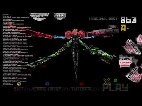 UBERMOSH trailer thumbnail