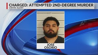 Midtown shooting injures man, suspect charged: MPD