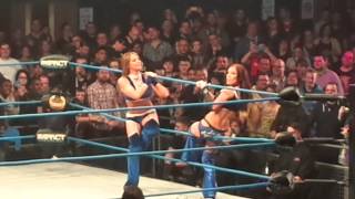 The Beautiful People Entrance Wembley Arena