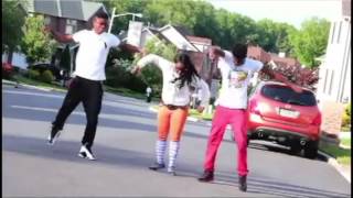 Gojit Alkayida Vs Azonto Usa