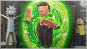 Saving The World! | Rick And Morty: Virtual Rick-Ality #2 (FINALE)