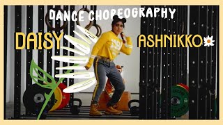 Ashnikko - Daisy Dance Choreography