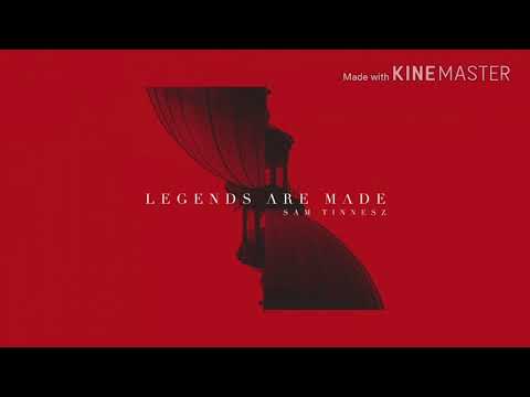 This Is How Legends Are Made One Hour Version