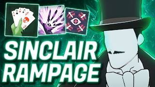 How I DEMOLISHED ranked with SINCLAIR (ft. Moxy) screenshot 3