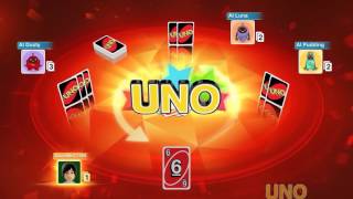 UNO - Gameplay - User video