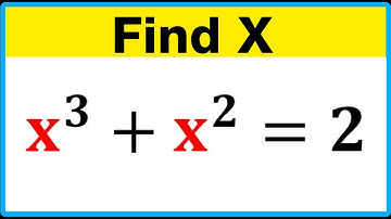 Nice Exponent Math Simplification 😍 | Nice Algebra Simplification 🔥 | Find The Value of x