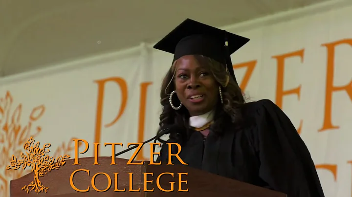 LaTosha Brown | 2022 Pitzer College Commencement K...