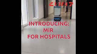 MiR200 at AZ groeninge