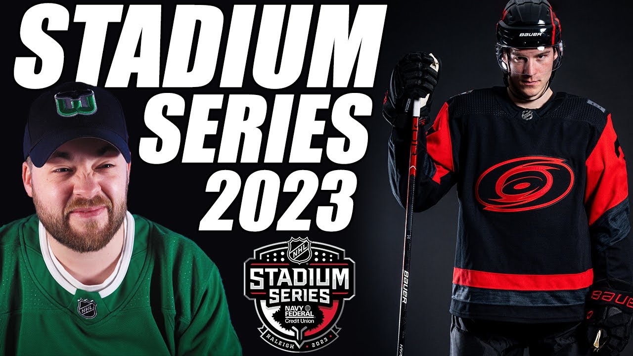 Canes Unveil Stadium Series Uniform Facebook, 50 OFF