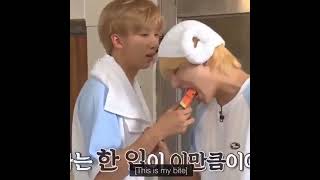 This Brat Really Test Joons Patience Like That