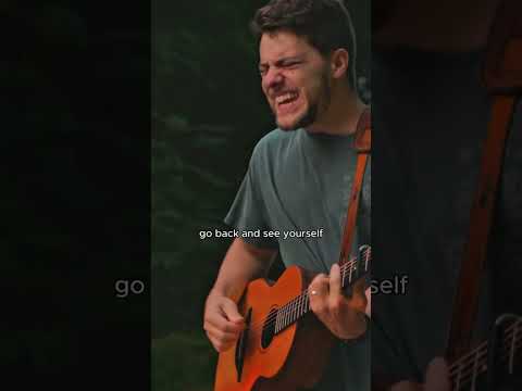 I’m a new man. Song is ‘New Man by Jimmy Clifton”