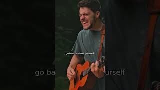 I’m a new man. Song is ‘New Man by Jimmy Clifton”
